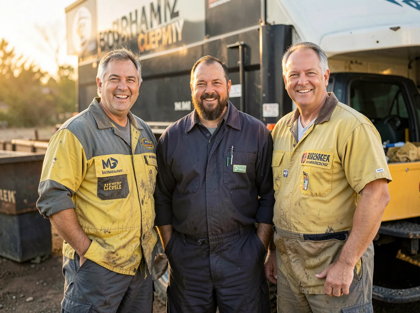 Sewage Cleanup company in Grantsburg, WI