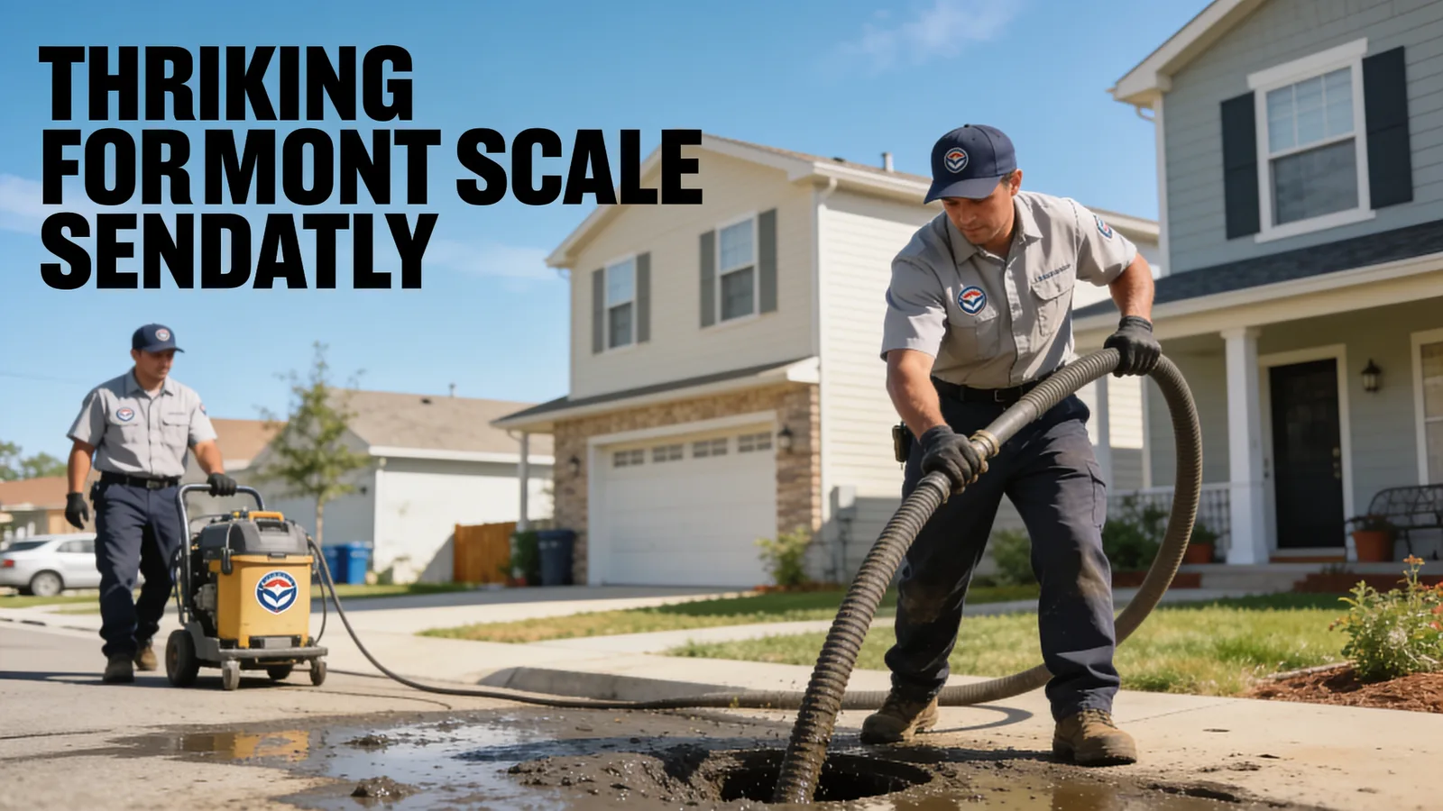 Sewage Cleanup in Grantsburg, WI near me